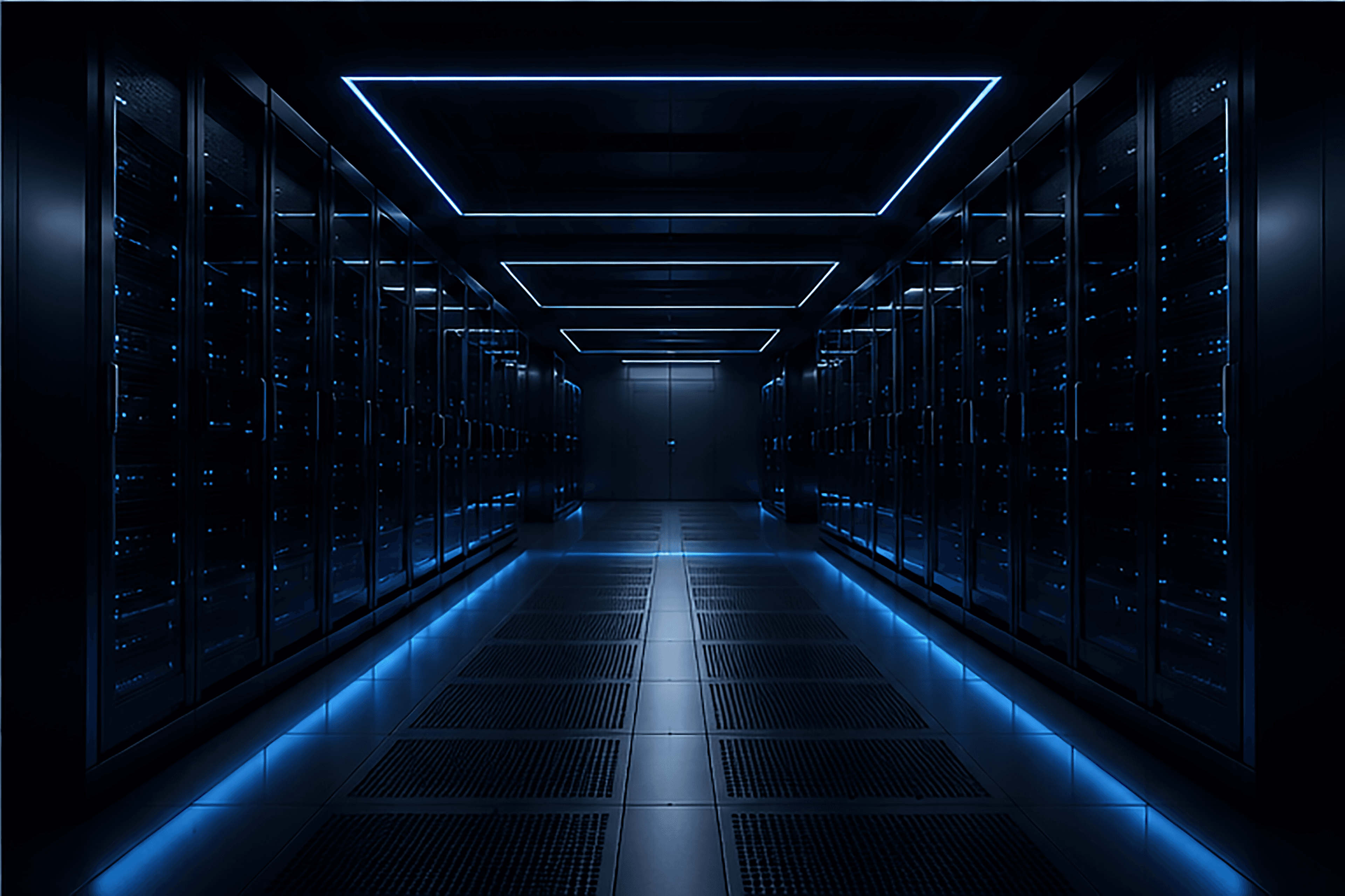 GLabs Compute Rack 4UXGM